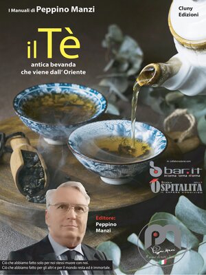 cover image of Il Té